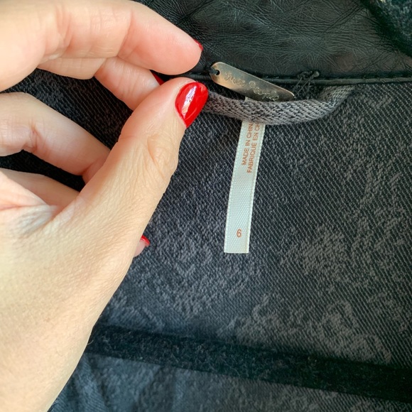 Free People Jacket - Picture 6 of 8